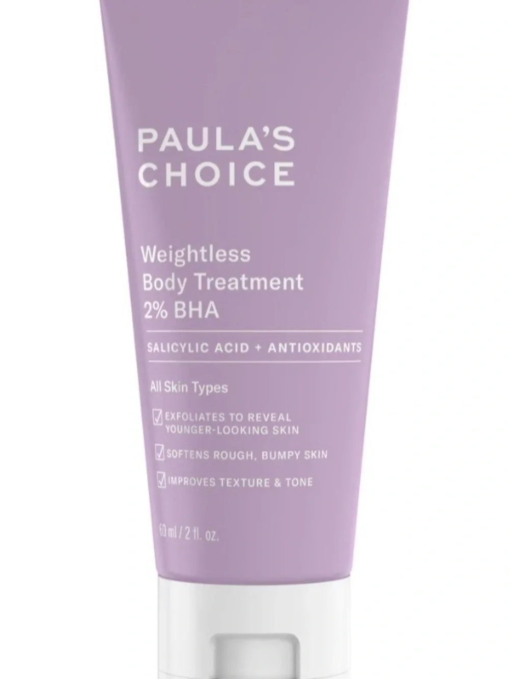 NWT acne body treatment set The Ordinary Salicylic Acid Serum Paula’s Choice BHA